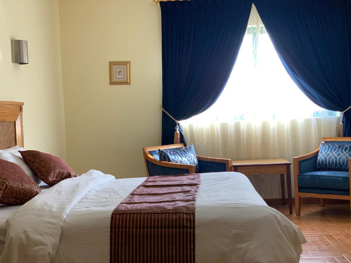 Mansour Plaza Hotel Apartments Даммам Екстер'єр фото