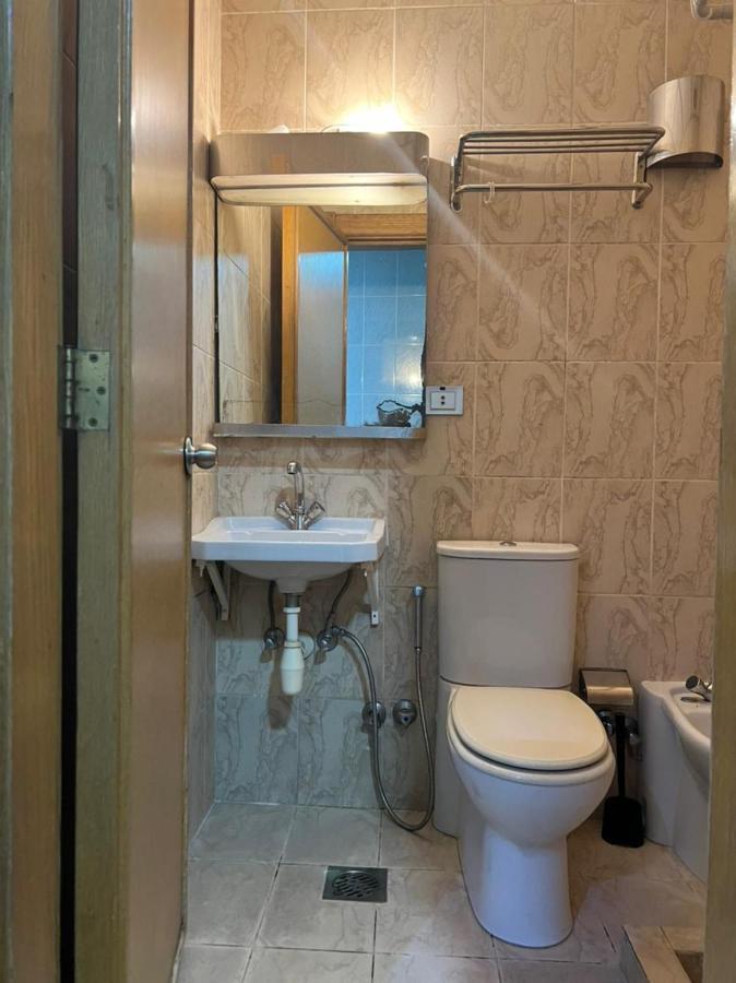 Mansour Plaza Hotel Apartments Даммам Екстер'єр фото