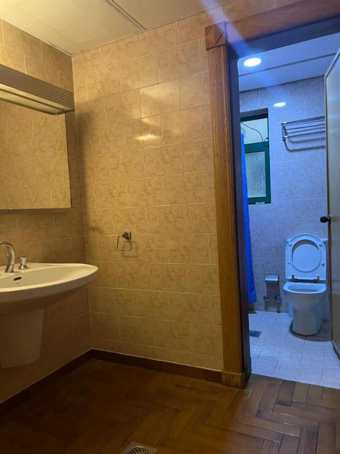 Mansour Plaza Hotel Apartments Даммам Екстер'єр фото