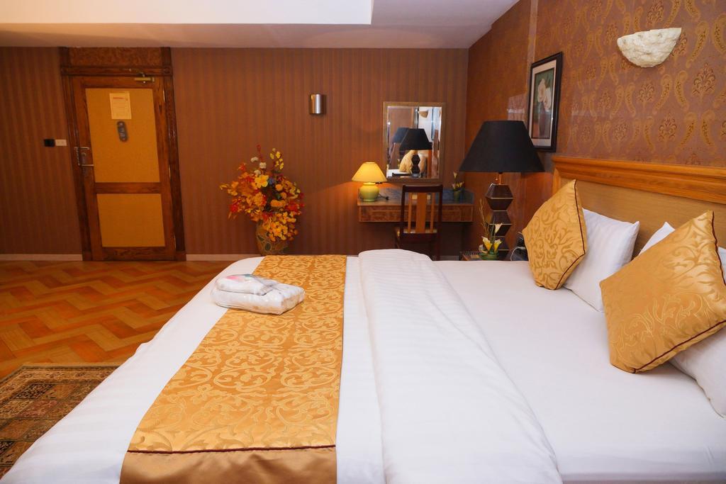 Mansour Plaza Hotel Apartments Даммам Номер фото
