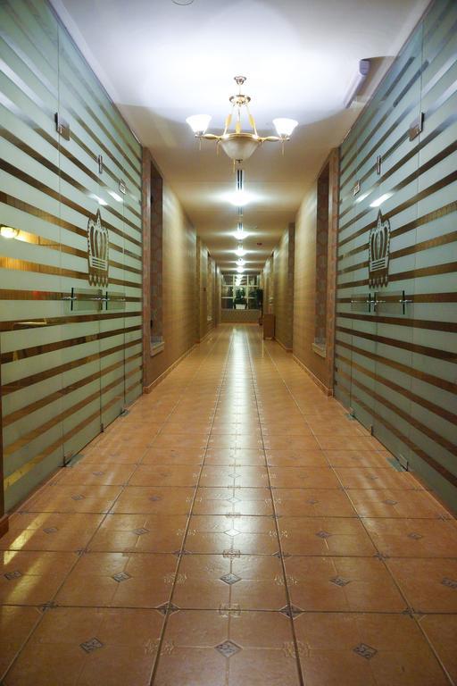 Mansour Plaza Hotel Apartments Даммам Екстер'єр фото