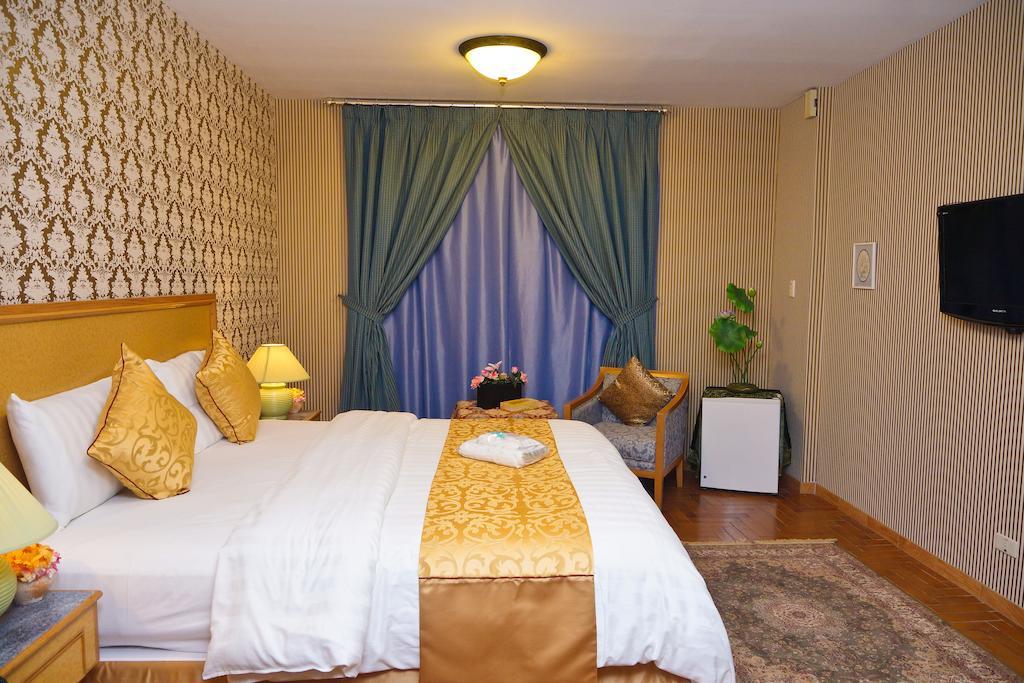 Mansour Plaza Hotel Apartments Даммам Екстер'єр фото