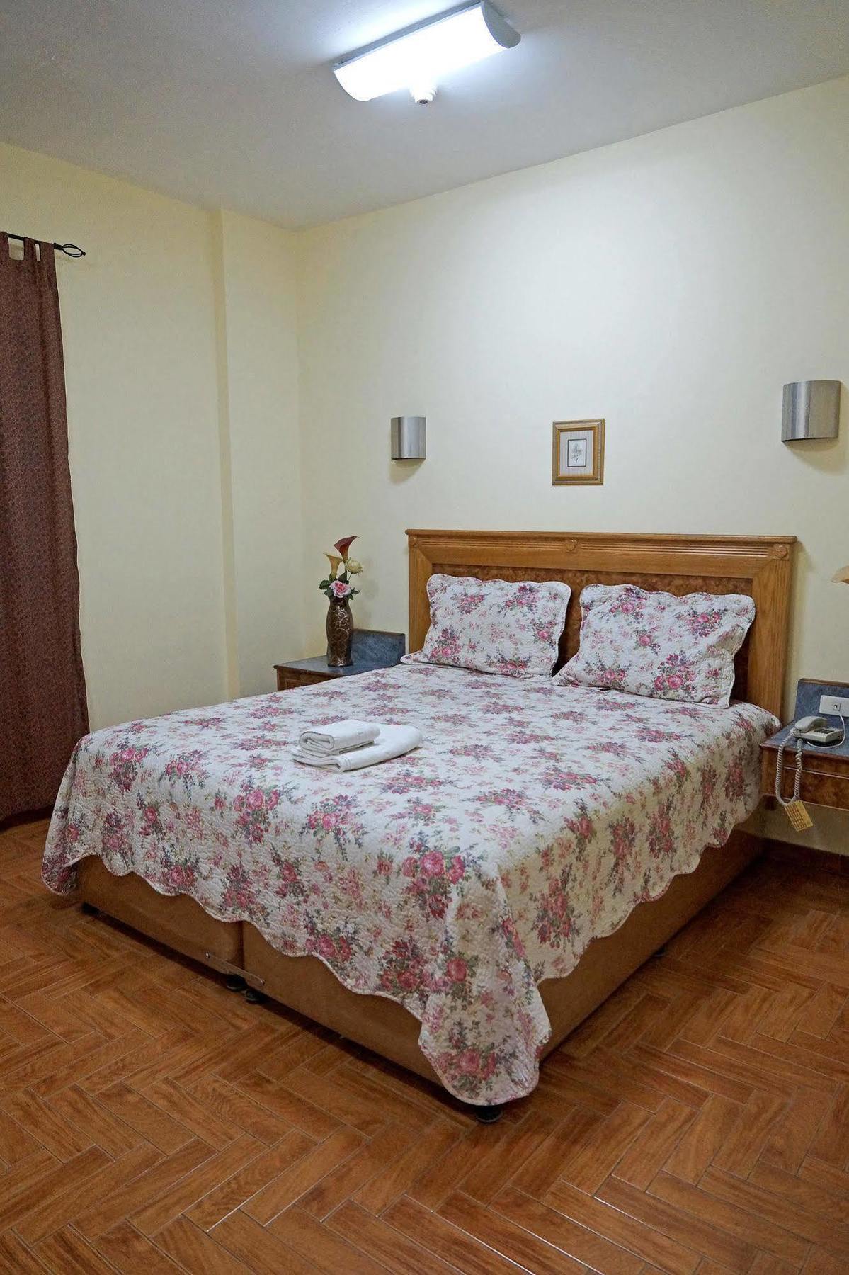 Mansour Plaza Hotel Apartments Даммам Екстер'єр фото